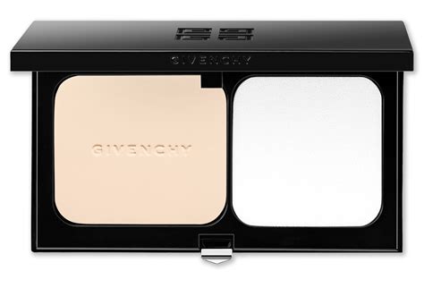 Givenchy Matissime Velvet Radiant Mat Powder Foundation  